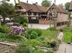Chambres dHôtes À la Ferme - Hotel