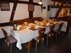 Chambres dHôtes À la Ferme - Hotel