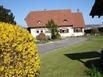 Chambres dHtes entre Seine et Jardin - Hotel