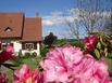 Chambres dHtes entre Seine et Jardin - Hotel