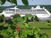 Chambres dHtes entre Seine et Jardin - Hotel