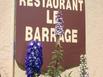 Le Barrage - Hotel