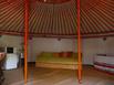 Roca Yourte - Hotel