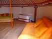 Roca Yourte - Hotel