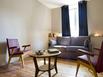 Helzear Montparnasse Rive-Gauche - Hotel