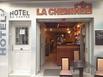 Hôtel du Centre - Hotel