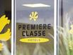 Premiere Classe Paris Nord - Gonesse - Parc des Expositions - Hotel