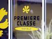 Premiere Classe Paris Nord - Gonesse - Parc des Expositions - Hotel