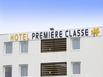 Premiere Classe Paris Nord - Gonesse - Parc des Expositions - Hotel