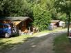 Camping les Etangs - Hotel