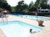 Camping les Etangs - Hotel