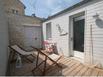 Les Suites vue Mer - Hotel