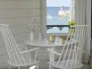 Les Suites vue Mer - Hotel