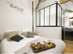 Les Suites vue Mer - Hotel