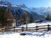 Chalet Panorama - Hotel