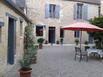 Sarlat Ct Jardin - Hotel