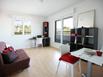 Residence Suiteasy Einstein II - Hotel