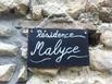Rsidence Malyce - Hotel