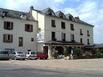 Logis LOustal Del Barry - Hotel