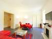 Apartment Avenue Georges Clemenceau Nice - Hotel