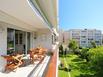 Apartment Cristal Croisette Cannes - Hotel