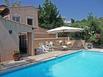 Holiday Home Le Mas des Chevaliers Le Cannet - Hotel