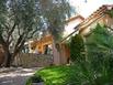 Holiday Home Le Mas des Chevaliers Le Cannet - Hotel