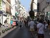 Neotelia Properties Rue dAntibes - Hotel