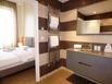 Neotelia Properties Rue dAntibes - Hotel