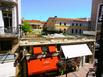Neotelia Properties Rue dAntibes - Hotel