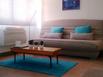 Neotelia Properties Rue dAntibes - Hotel
