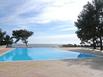 Apartment Athena Residence II Bandol - Hotel