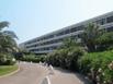 Apartment Athena Residence II Bandol - Hotel