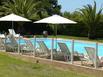 Residence les Bellombres - Hotel