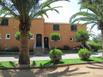 Residence les Bellombres - Hotel