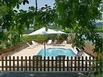 Rsidence Le Thatre - Hotel