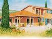 Domaine les Rives de lArdèche - Hotel