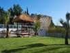 Entre Mer et Vignes - Hotel