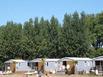 Camping des Mres - Hotel