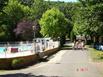 Camping La Cl des Champs - Hotel