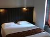 Kyriad Rodez - Hotel