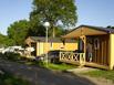 Camping la Croix du Bois Sacker - Hotel