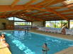 Camping Sunelia Domaine de la Dragonnire - Hotel