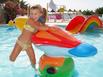 Camping Sunelia Domaine de la Dragonnire - Hotel