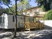 Camping Vert Gapeau - Hotel