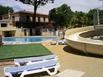 Camping Vert Gapeau - Hotel
