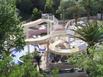 Camping Vert Gapeau - Hotel