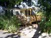 Camping Vert Gapeau - Hotel