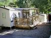 Camping Vert Gapeau - Hotel