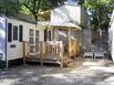 Camping Vert Gapeau - Hotel